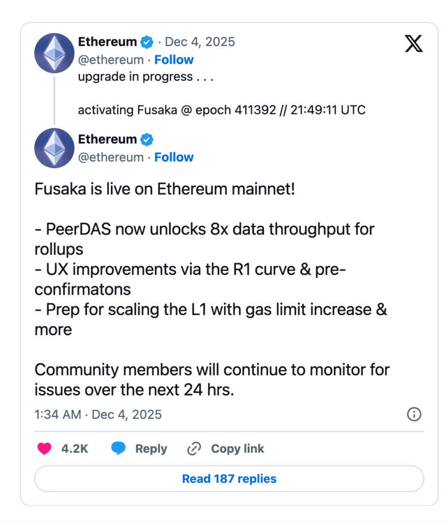 قیمت اتریوم ۱۳ آذر ۱۴۰۴